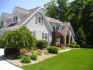 Landscapers and Lawncare Services in Brookfield, CT